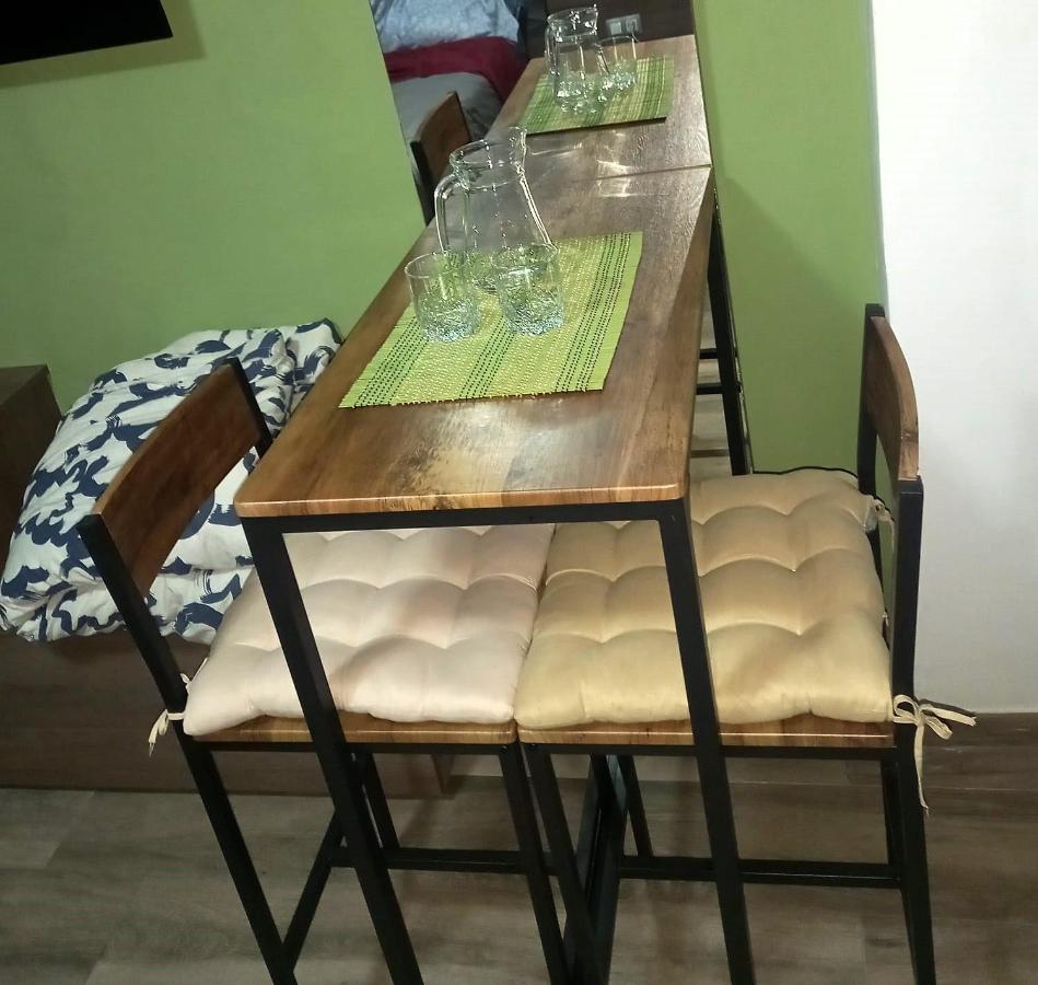 شقة Casa Hombre Blanco مالقة المظهر الخارجي الصورة